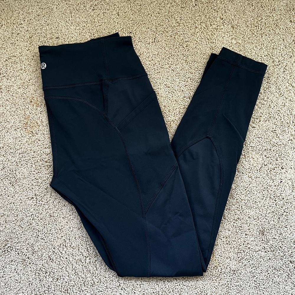 Lululemon All The Right Places Pant 28”